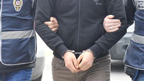 Y­u­n­a­n­i­s­t­a­n­­a­ ­k­a­ç­a­r­k­e­n­ ­y­a­k­a­l­a­n­a­n­ ­6­ ­F­E­T­Ö­ ­ş­ü­p­h­e­l­i­s­i­ ­t­u­t­u­k­l­a­n­d­ı­